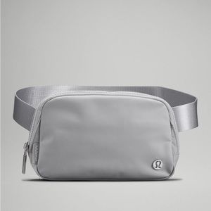 Lululemon Belt Bag